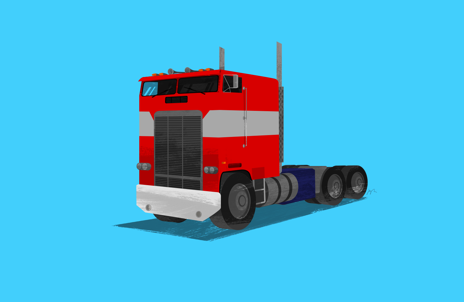  'Let's Roll' 
