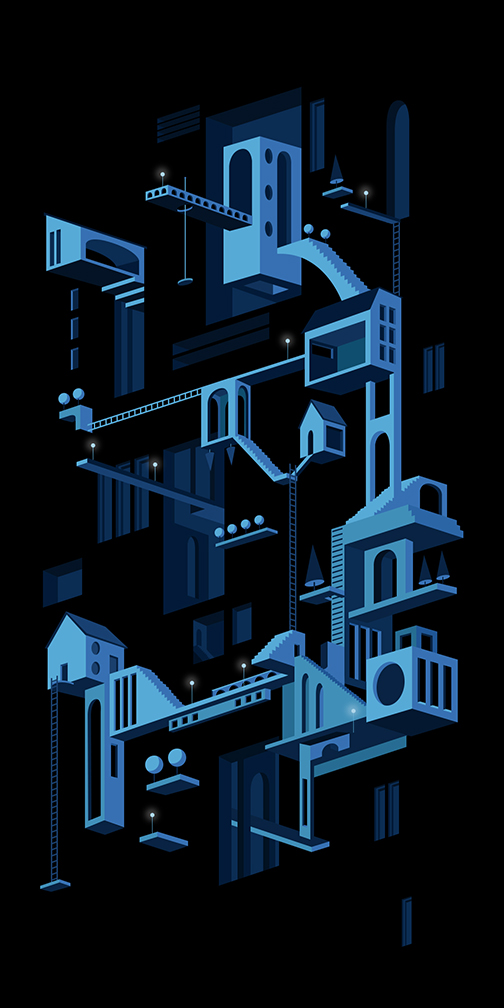 PANASONIC | Brand New School | Creative Director: Ben Go