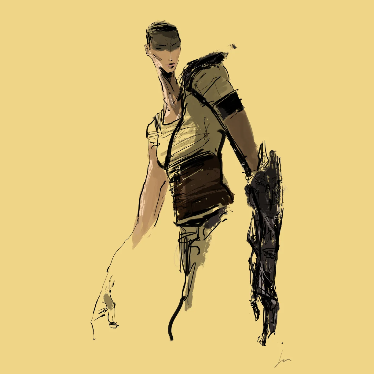  'Furiosa' - On Sale in the CLAUS store&nbsp; 