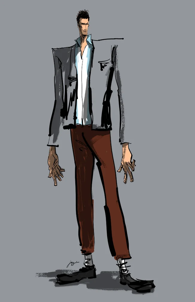  Cosmo - Gallery 1988's 'A Show About Nothing' - Oct. 2015 