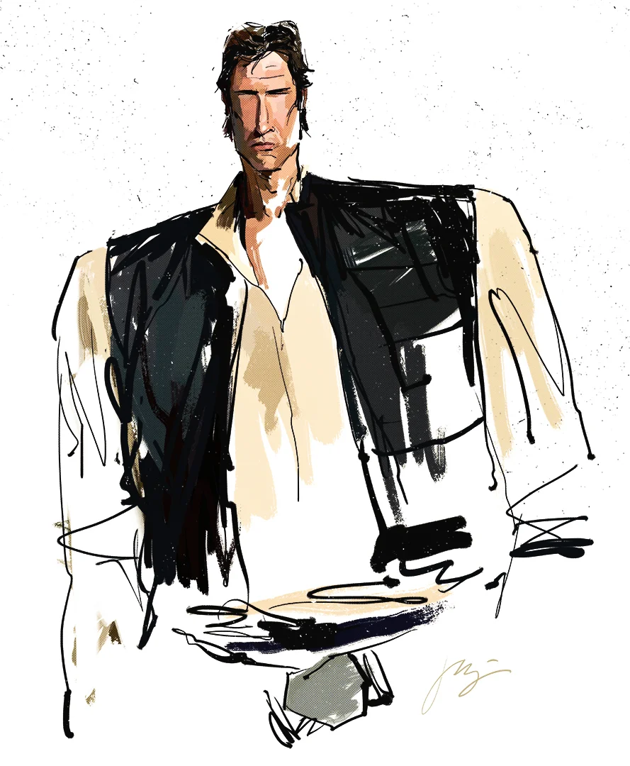  Solo 