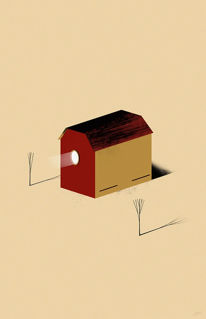 SUPER BARNS - Iron Man