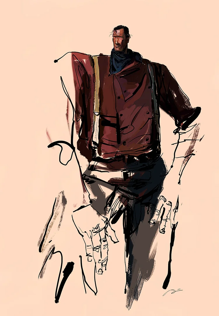  The Duke 
