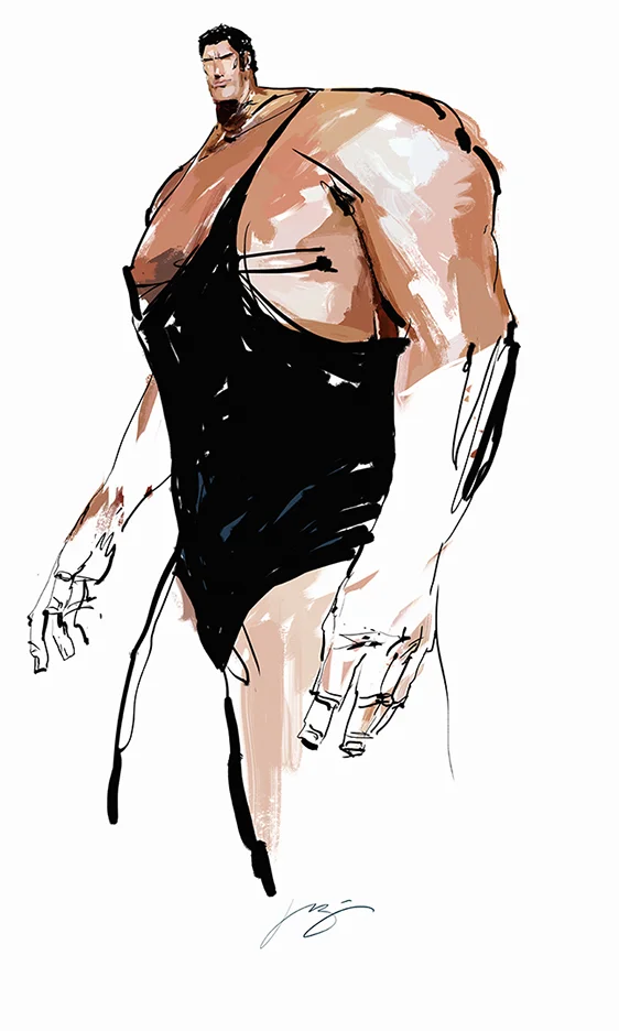  Andre 