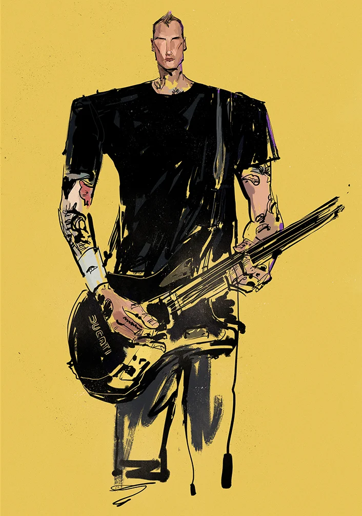  Skiba 