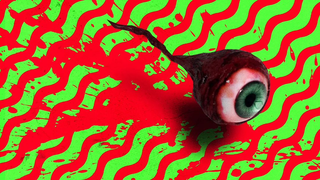 SCOUTS GUIDE TO THE ZOMBIE APOCALYPSE Main On End Titles | Concept and Design CLAUS was approached by Greenhaus to come up with some style frames for the upcoming film 'Scouts vs. Zombies,' a raucous ninety minutes of teenage splapstick and macabre-infused undead pandemonium. They wanted 'the 90's meets Zombies meets Social Media.' This is what we gave 'em. We thought this direction was unchosen, and then we saw the titles recently and realized that they did indeed go with this direction! Client: Greenhaus