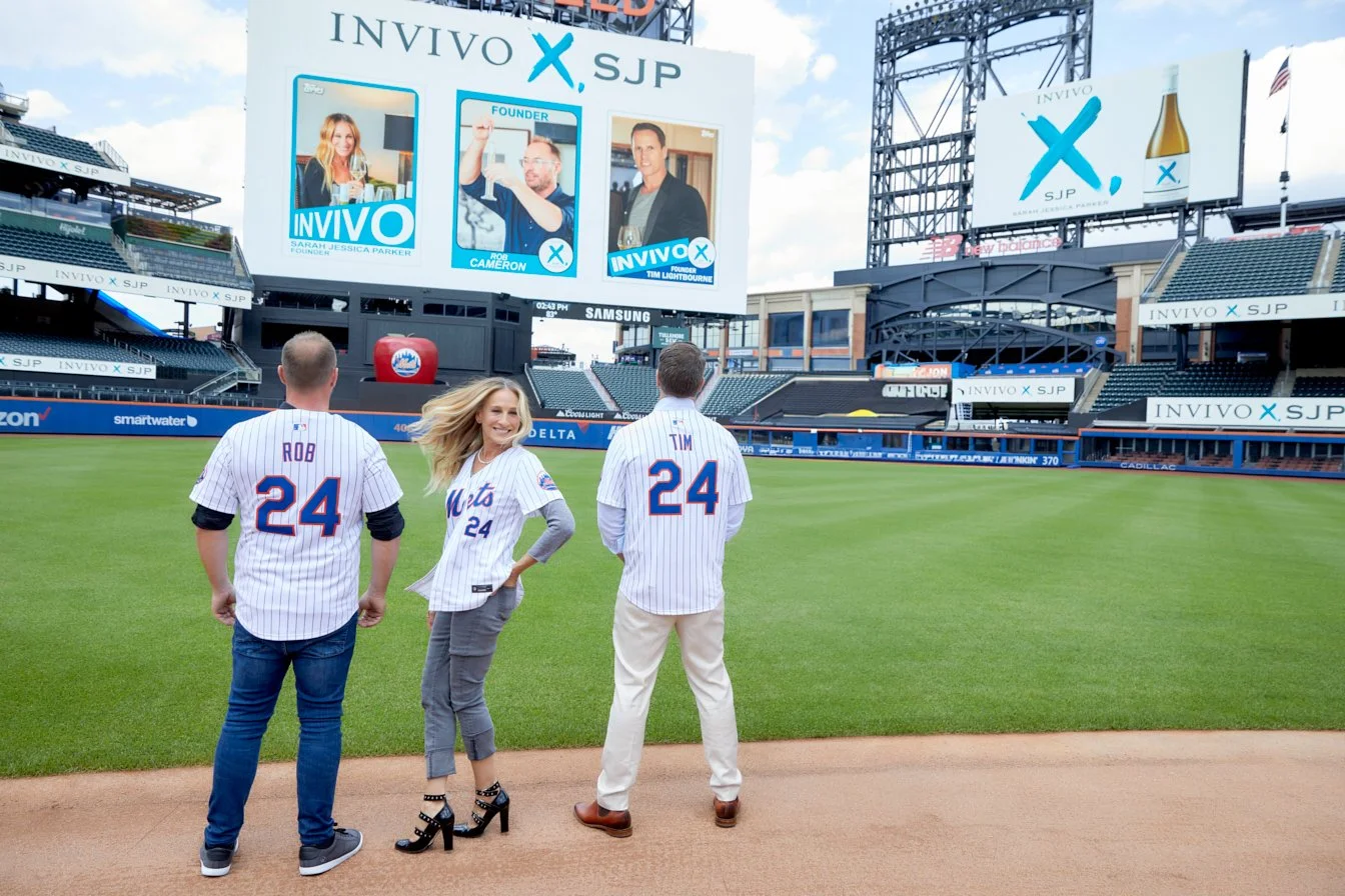 Sarah Jessica Parker 