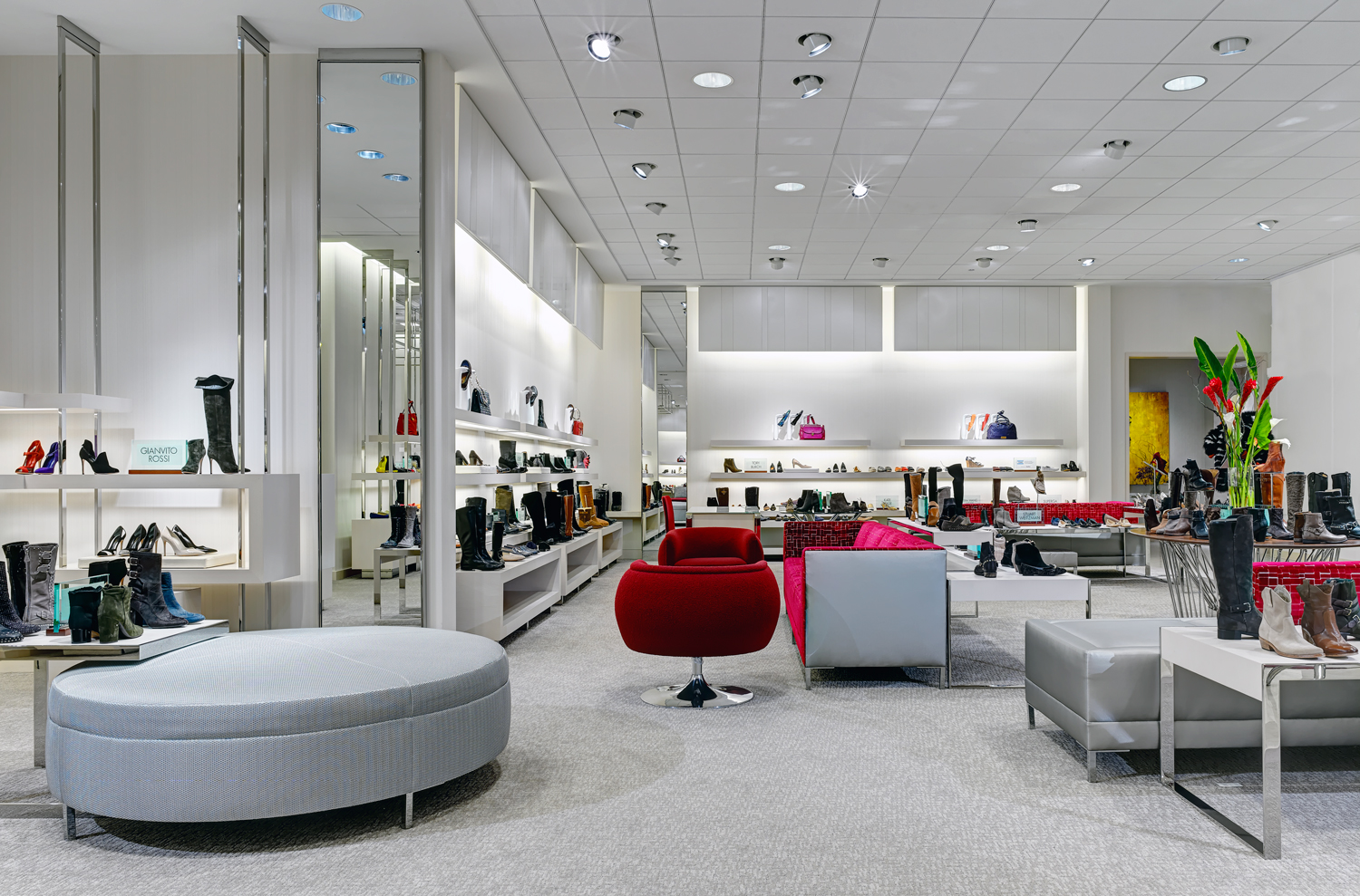 Charlie Mayer Photography-Neiman Marcus Chicago