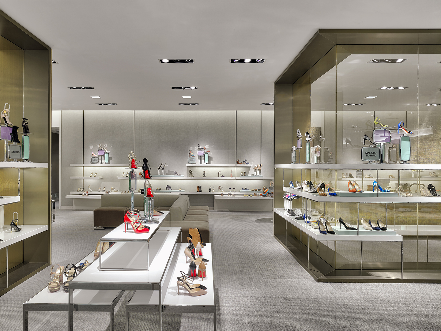 Neiman Marcus Opens First Store on Long Island – WWD