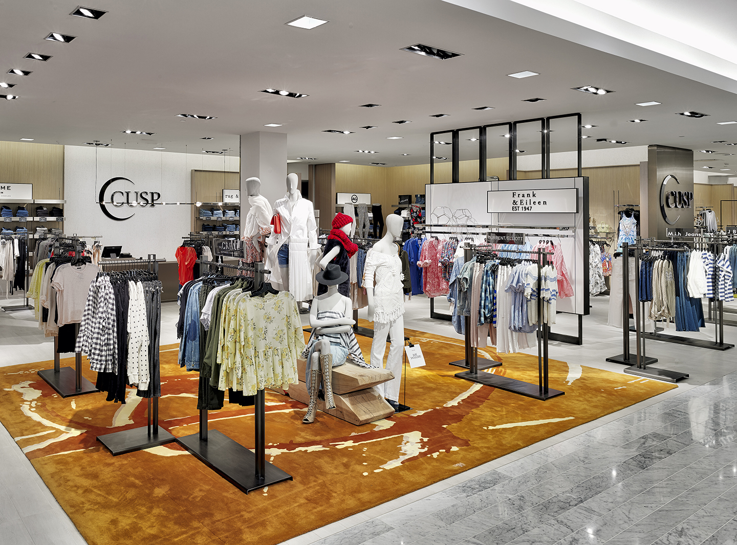 Long Island's First Neiman Marcus Is Now Open at Roosevelt Field - Racked NY
