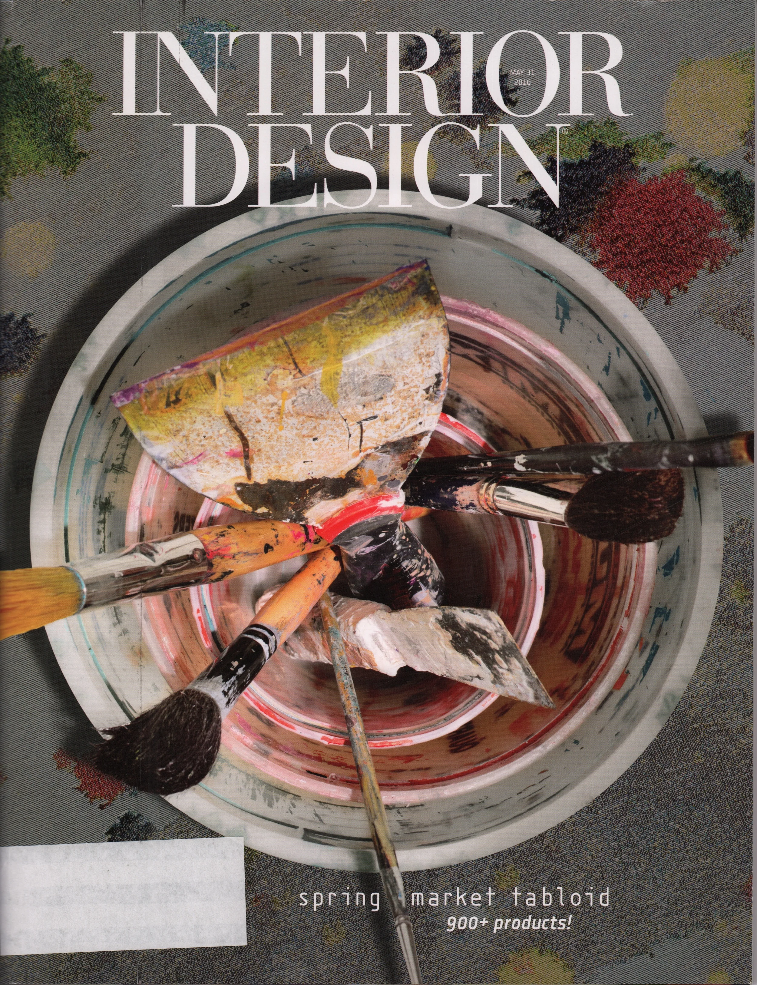 INTERIOR AD