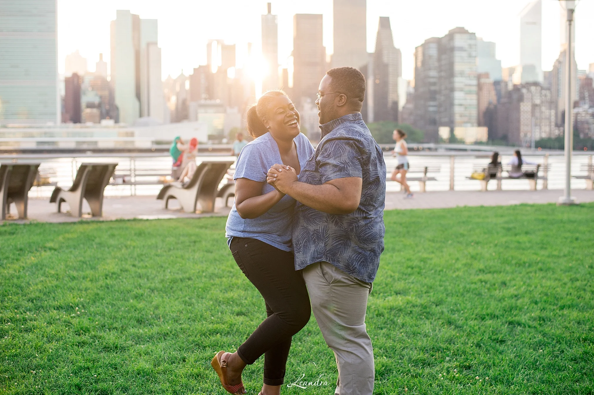 EngagementSessionLongIslandCity.jpg