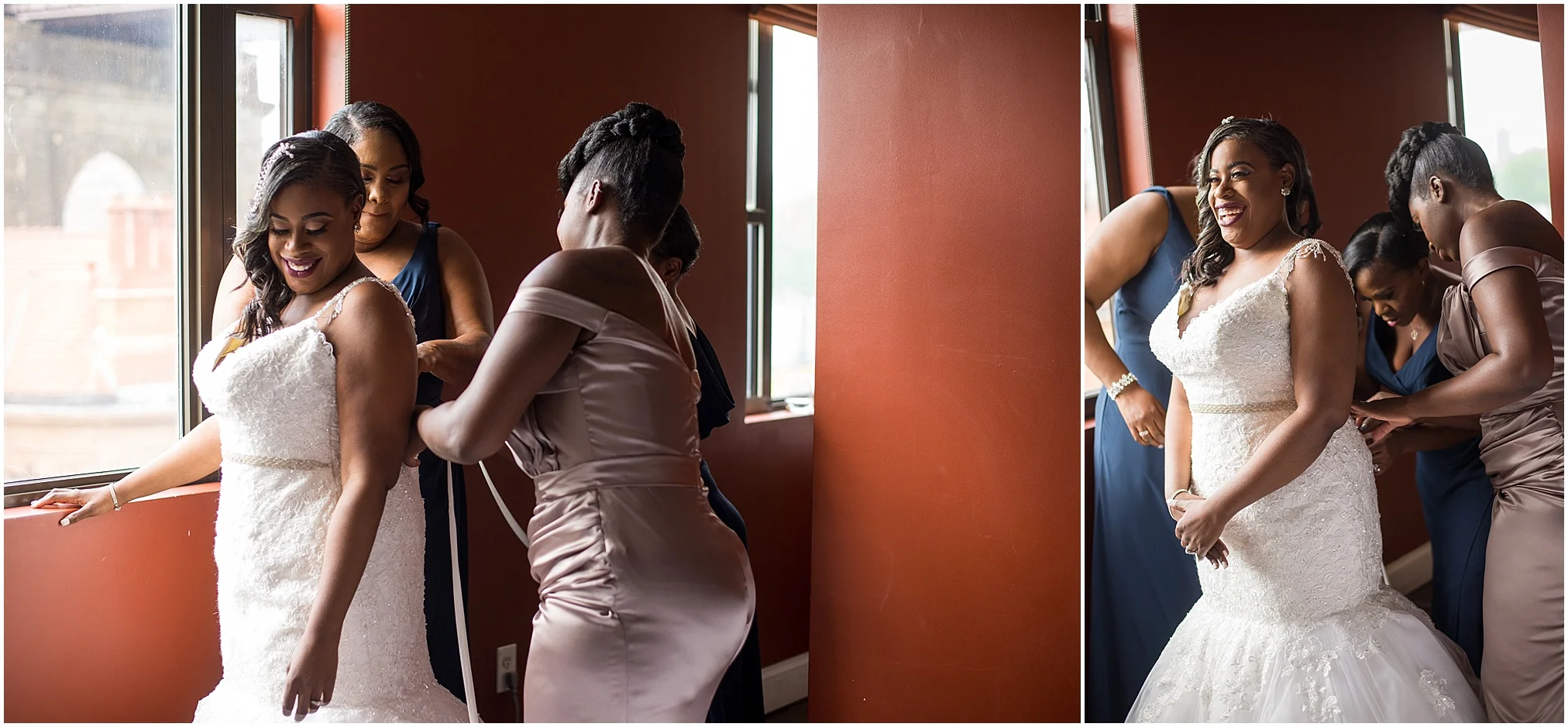 Sandrine and Eric Metropolitan Building Wedding Photography by Leandra_0005.jpg