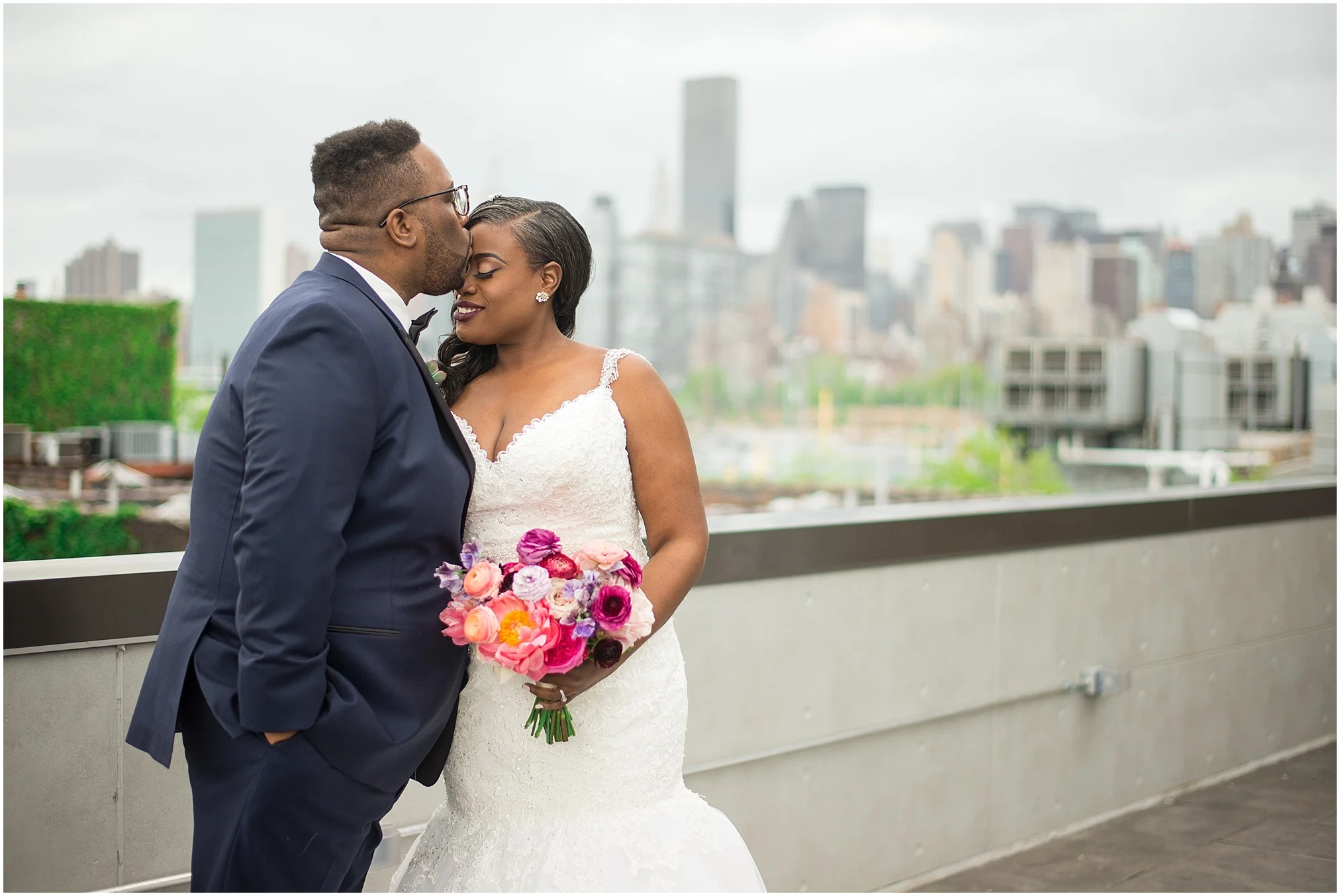 Sandrine and Eric Metropolitan Building Wedding Photography by Leandra_0011.jpg