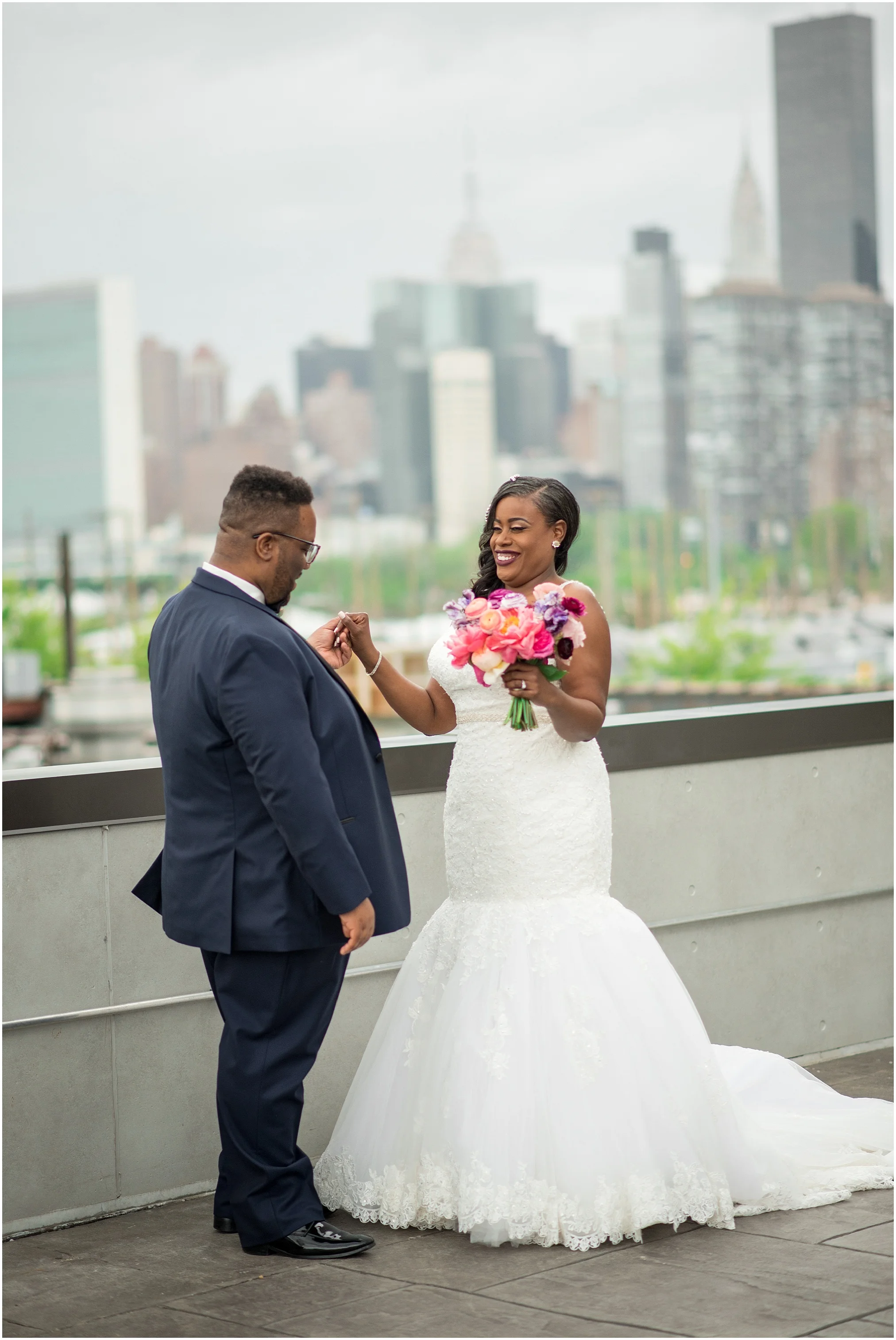 Sandrine and Eric Metropolitan Building Wedding Photography by Leandra_0013.jpg