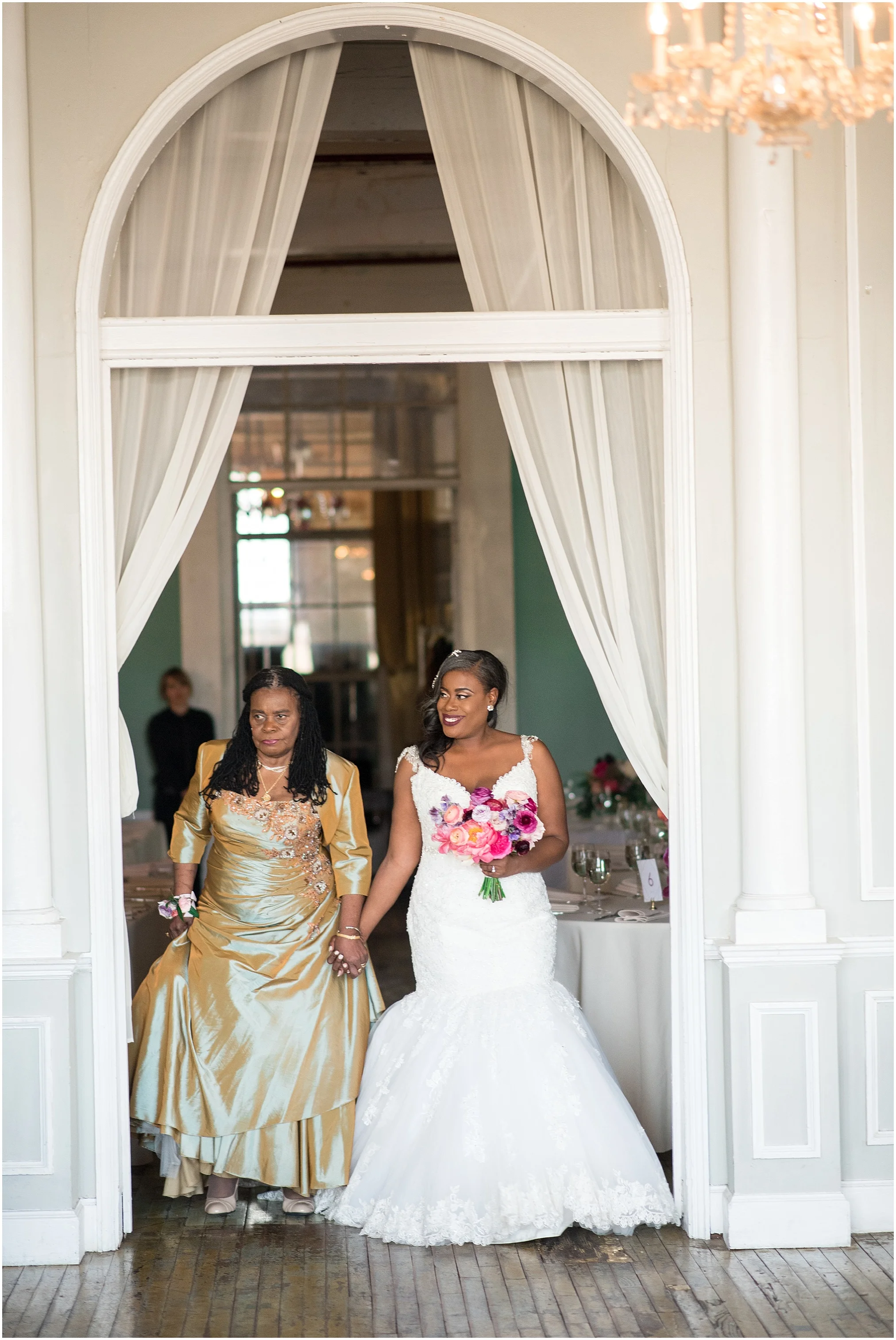 Sandrine and Eric Metropolitan Building Wedding Photography by Leandra_0019.jpg