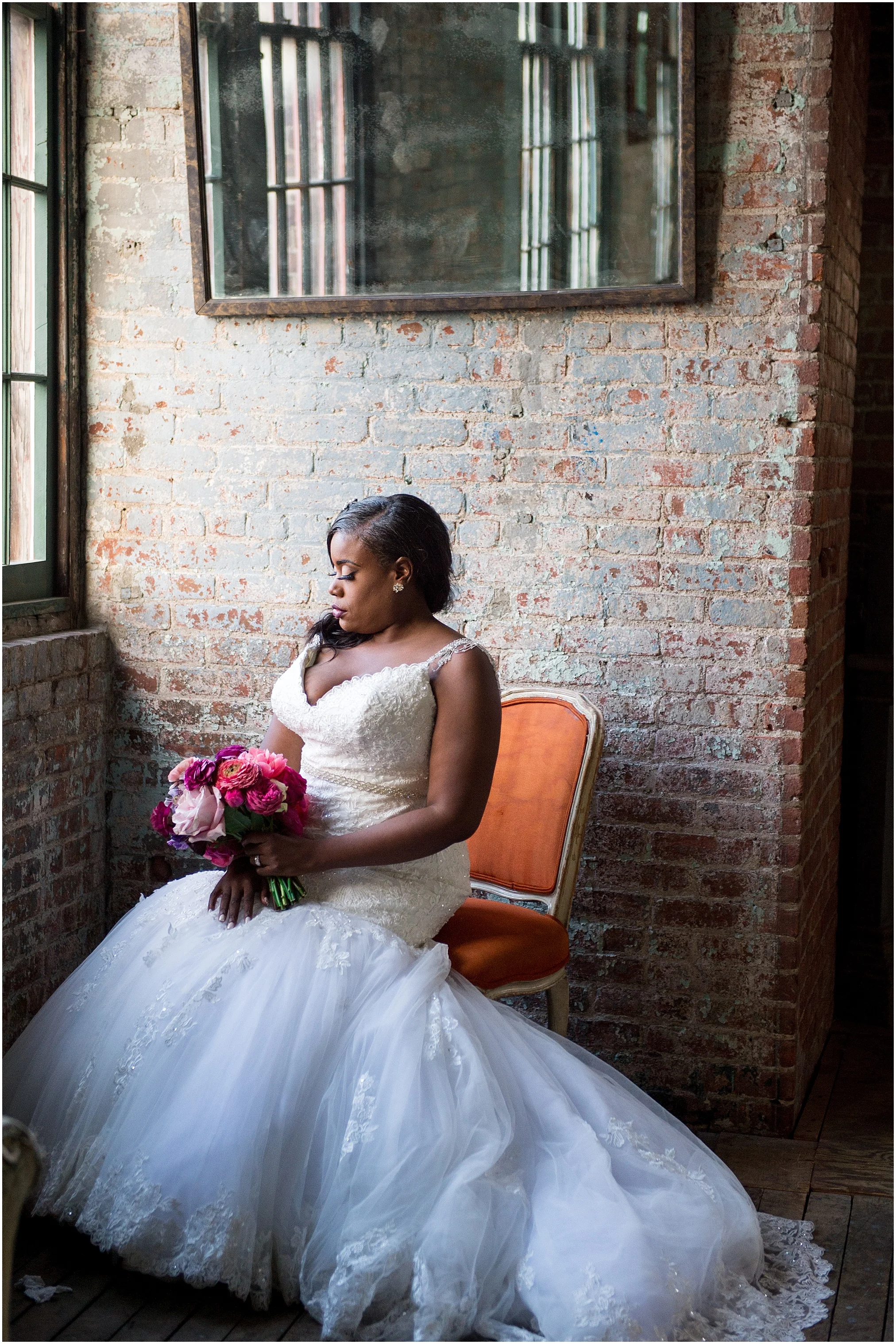 Sandrine and Eric Metropolitan Building Wedding Photography by Leandra_0026.jpg