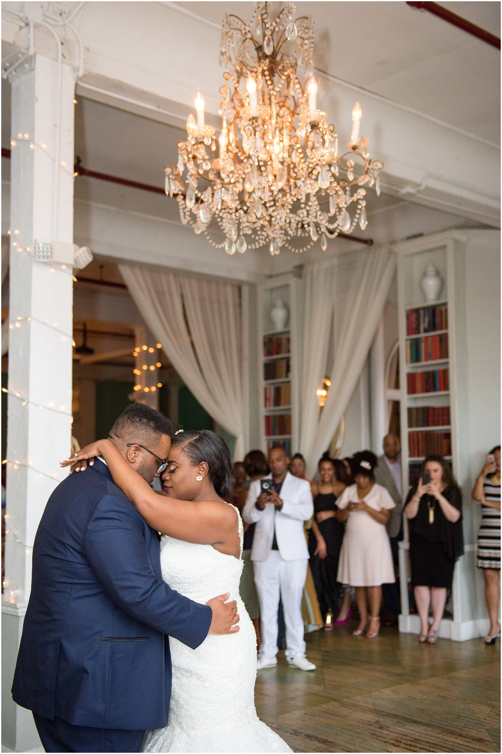 Sandrine and Eric Metropolitan Building Wedding Photography by Leandra_0034.jpg