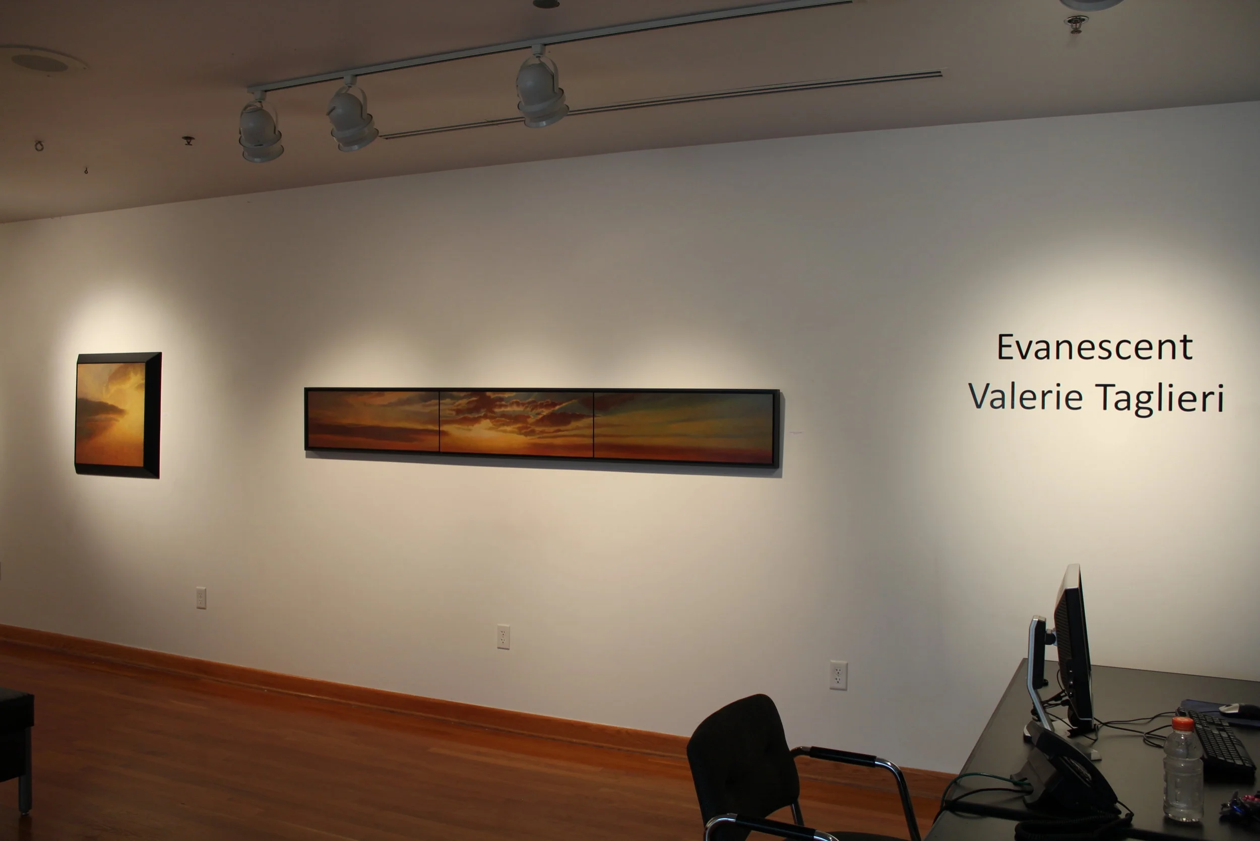  Gallery for Contemporary Art, Indiana University Northwest, Gary, IN 