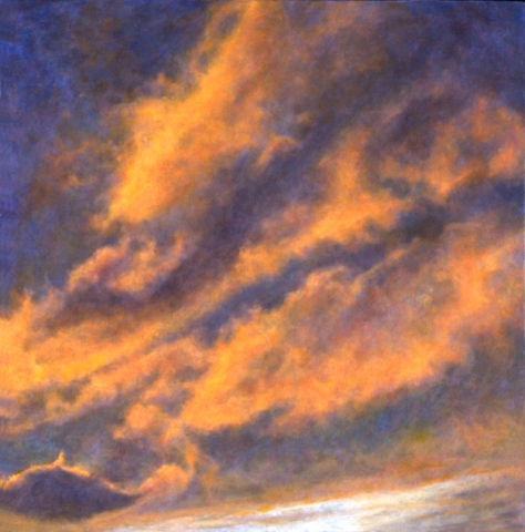 Sky #110