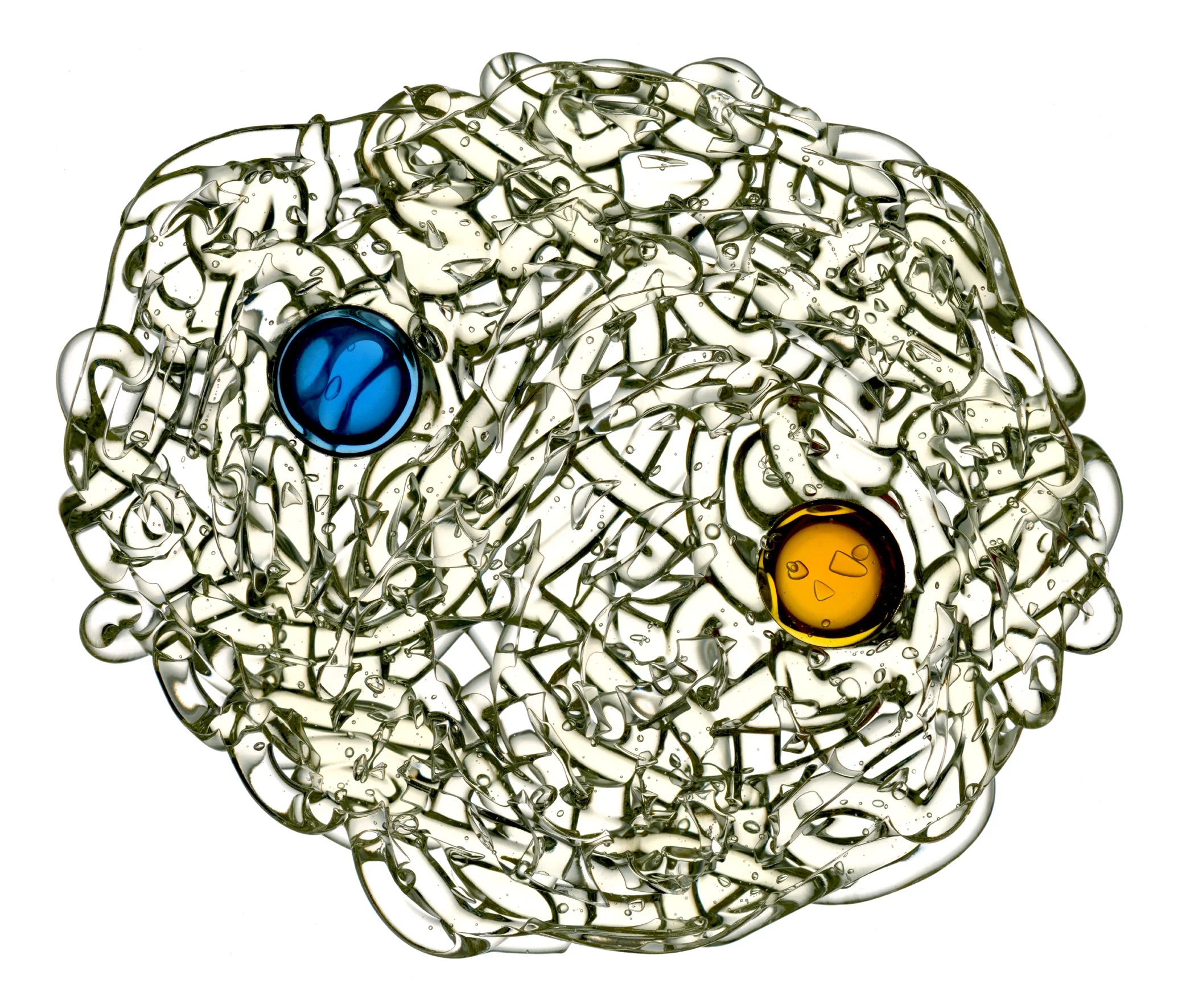 Gel Eyes 2010