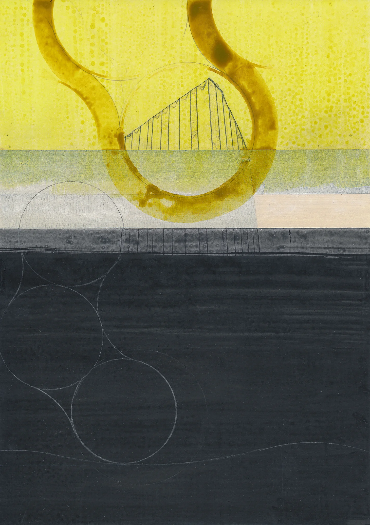 SWOP 045 | 2012 | 29,7 cm x 21 cm | acrylic, print, graphite, collage on paper private collection Maastricht NL