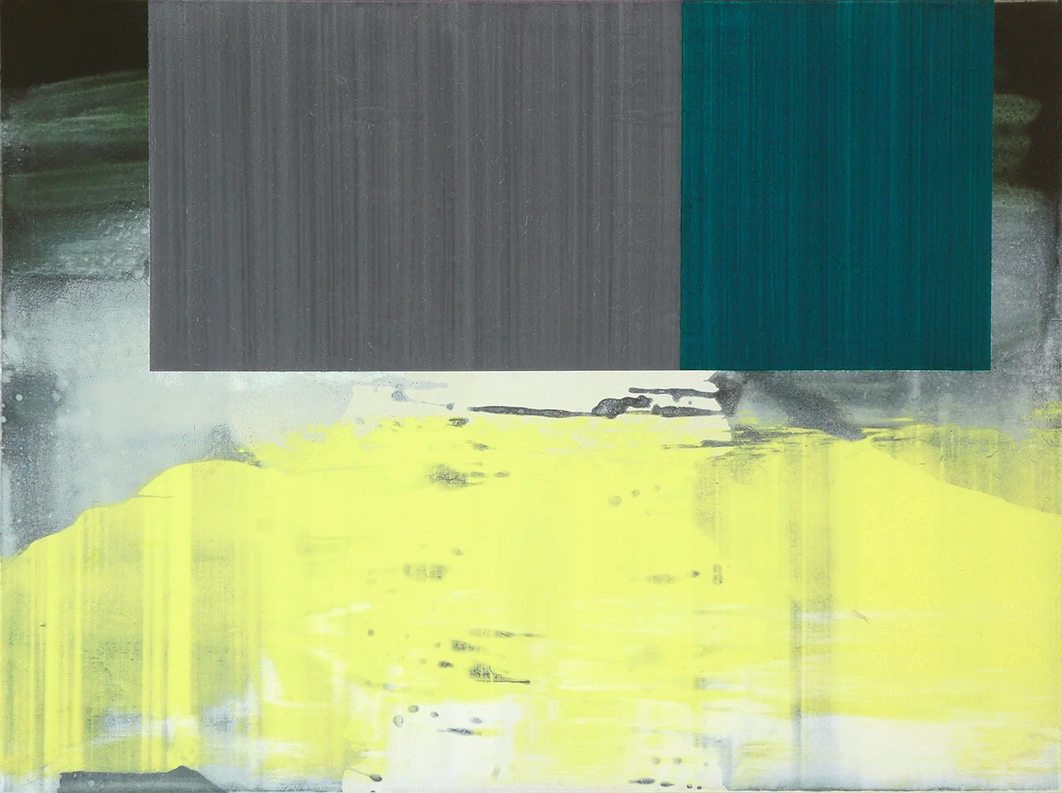 Hope Road 48 | 2013 | 45 x 60 cm | acrylic on mdf