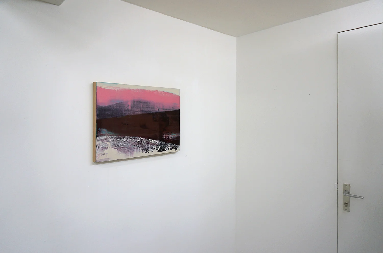 Exhibition Paint It , Witteveen visual art centre, Amsterdam NL, 2014