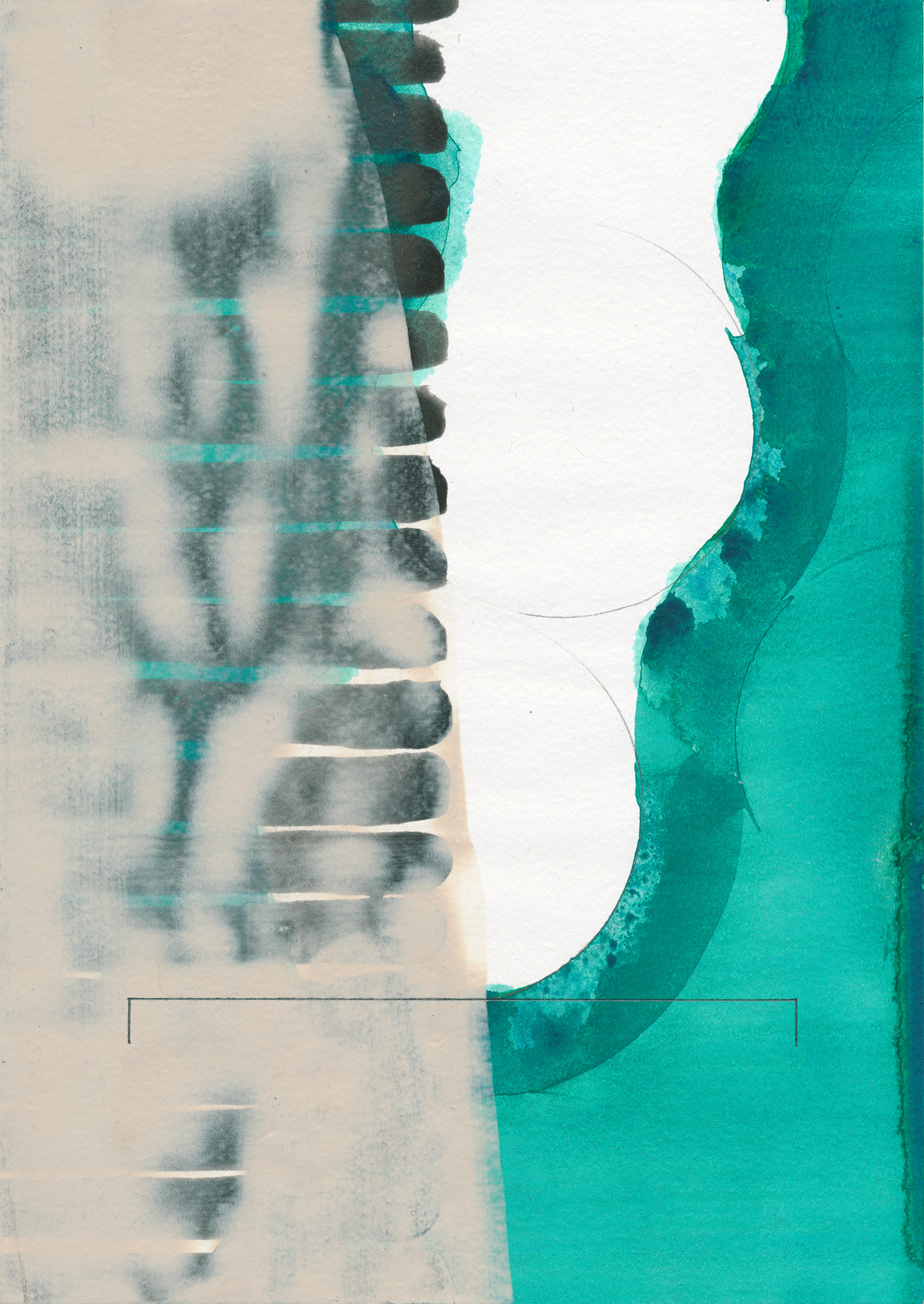 SWOP 193 | 2015 | 29,7 x 21 cm | acrylic, graphite on paper