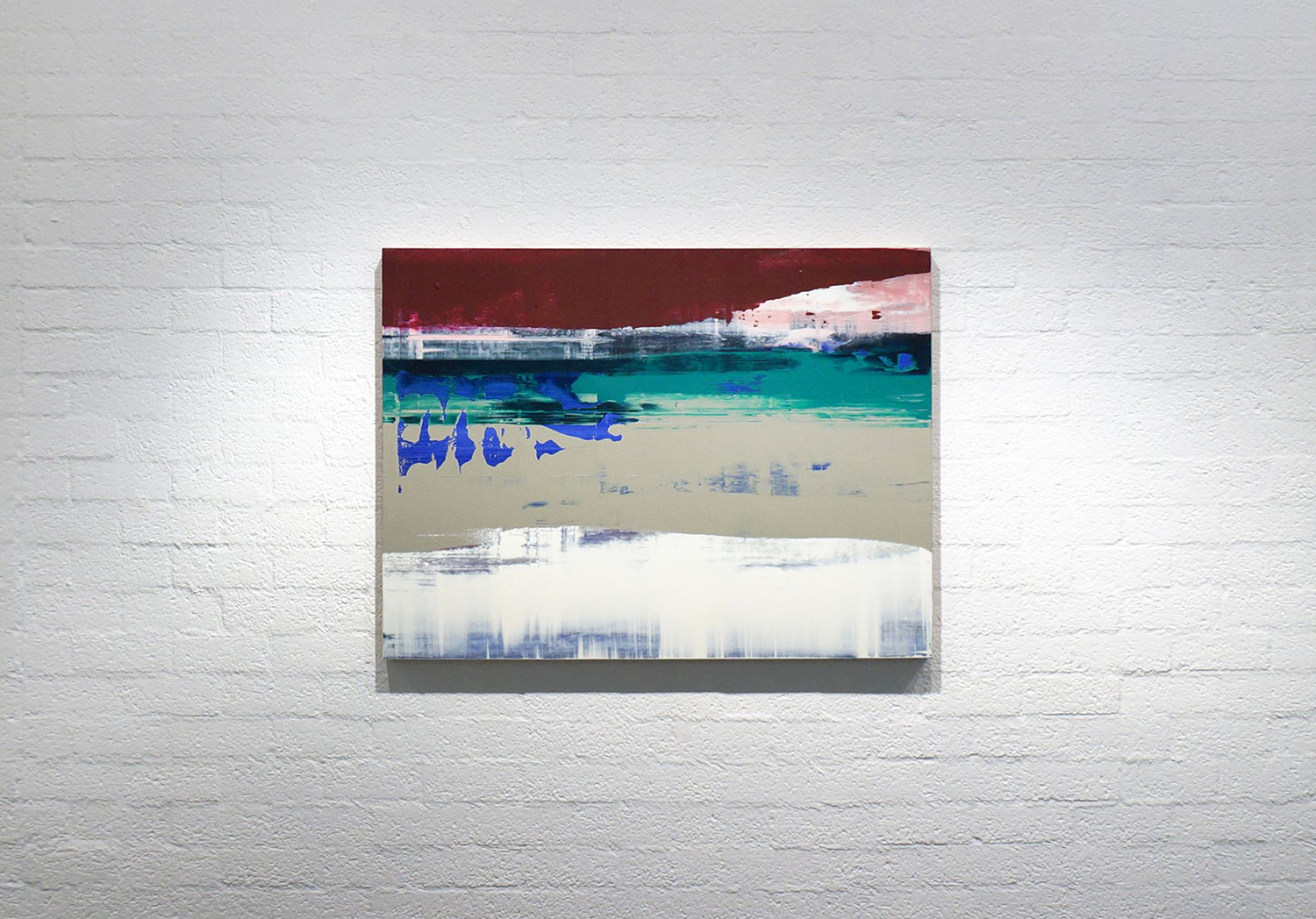 On view in Museum van Bommel van Dam