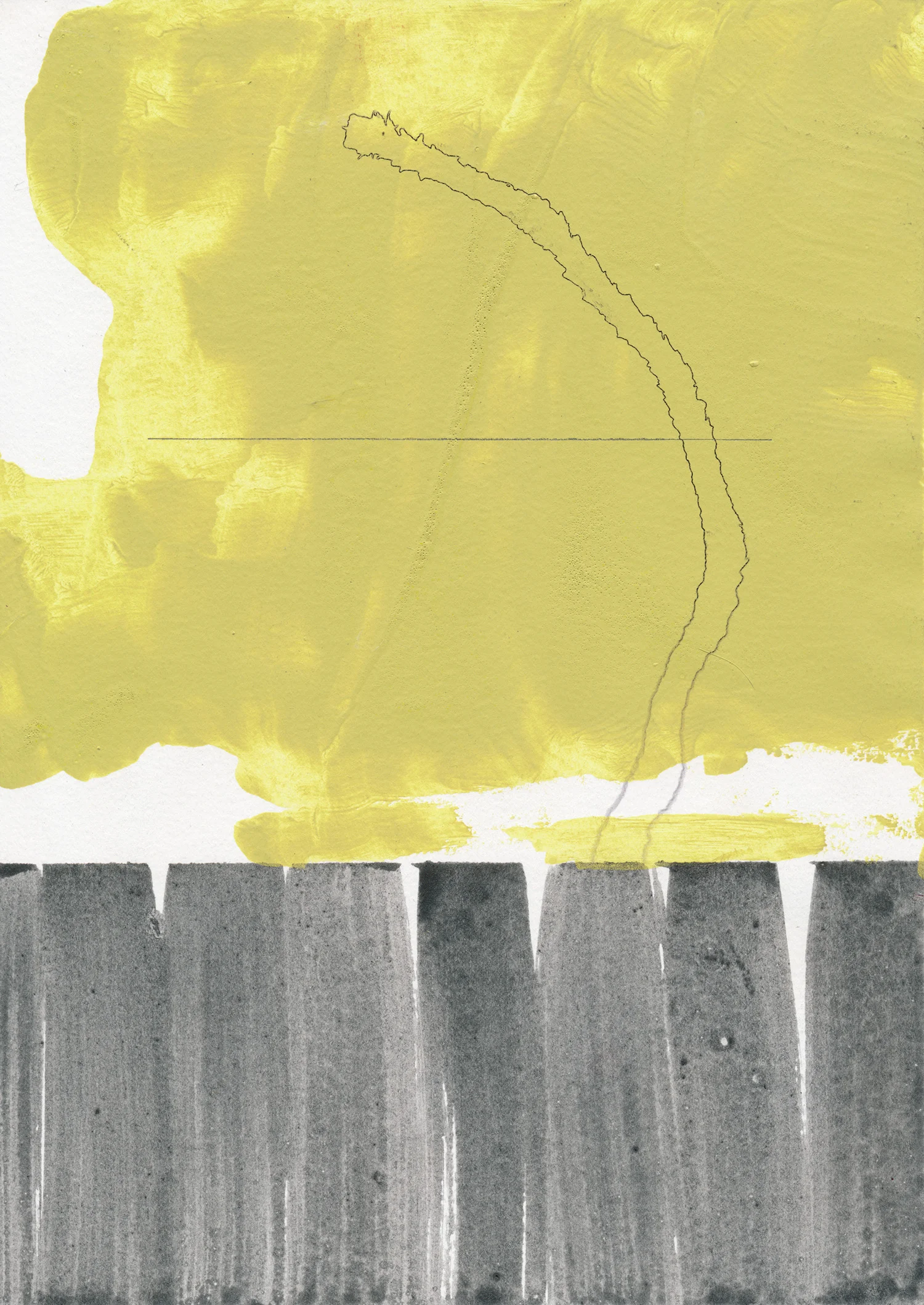 SWOP 121 | 2015 | 29,7 x 21 cm | acrylic, print on paper