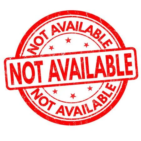 Not Available