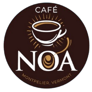 Cafe NOA 