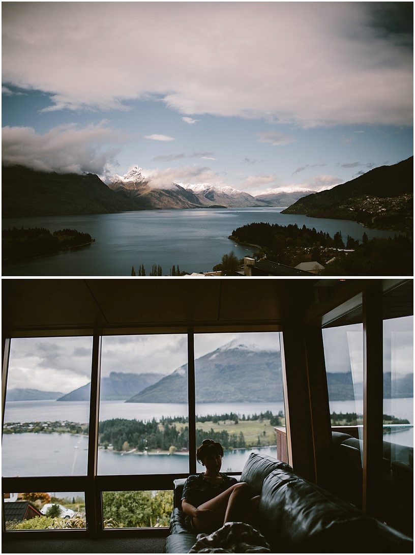 New Zealand Wedding Photographer