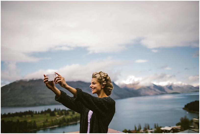 New Zealand Wedding Photographer