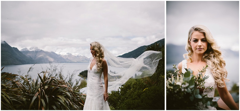 New Zealand Wedding Photographer