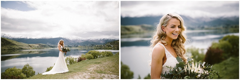 New Zealand Wedding Photographer