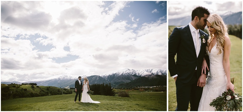 New Zealand Wedding Photographer