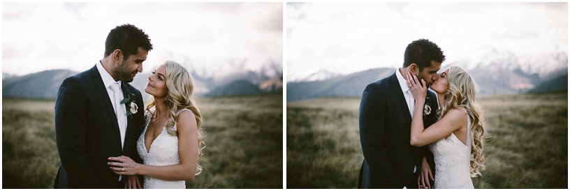 New Zealand Wedding Photographer