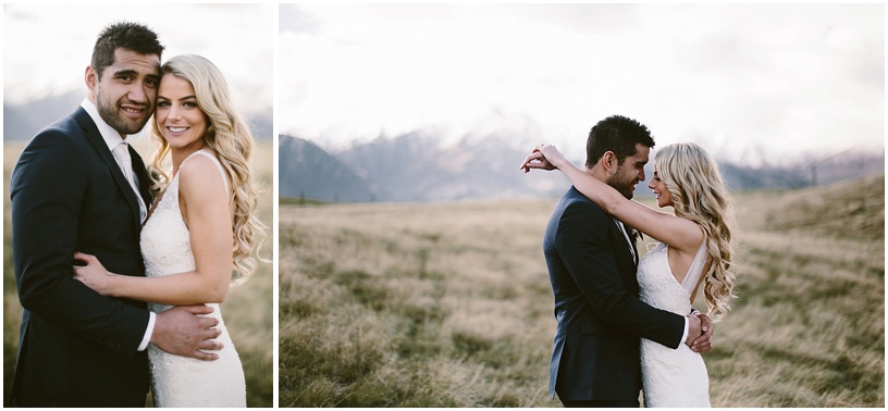 New Zealand Wedding Photographer