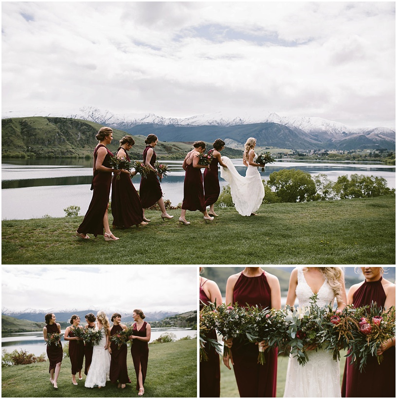 New Zealand Wedding Photographer