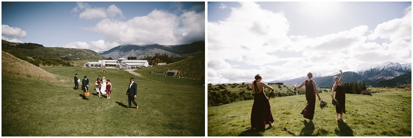 New Zealand Wedding Photographer