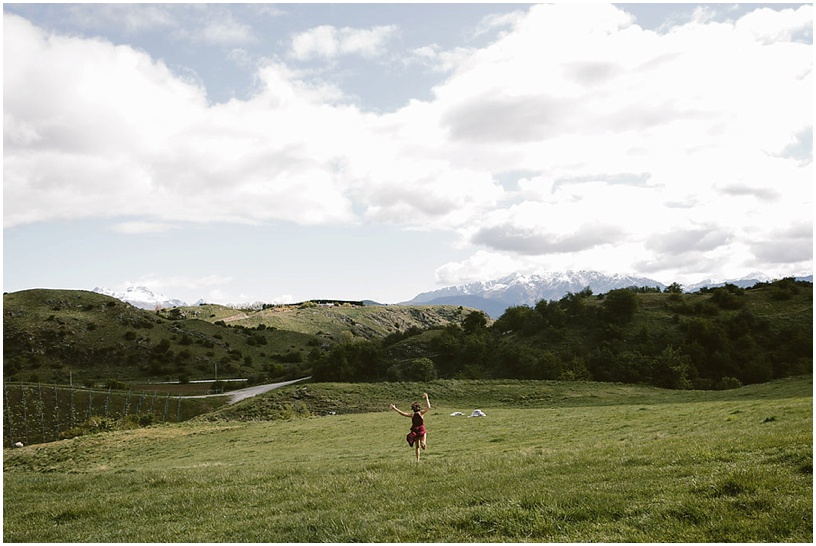 New Zealand Wedding Photographer