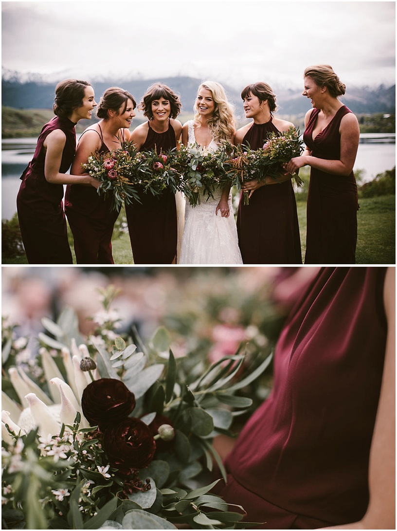 New Zealand Wedding Photographer