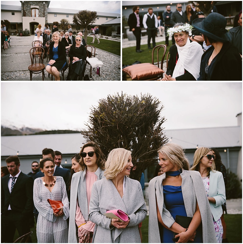 New Zealand Wedding Photographer