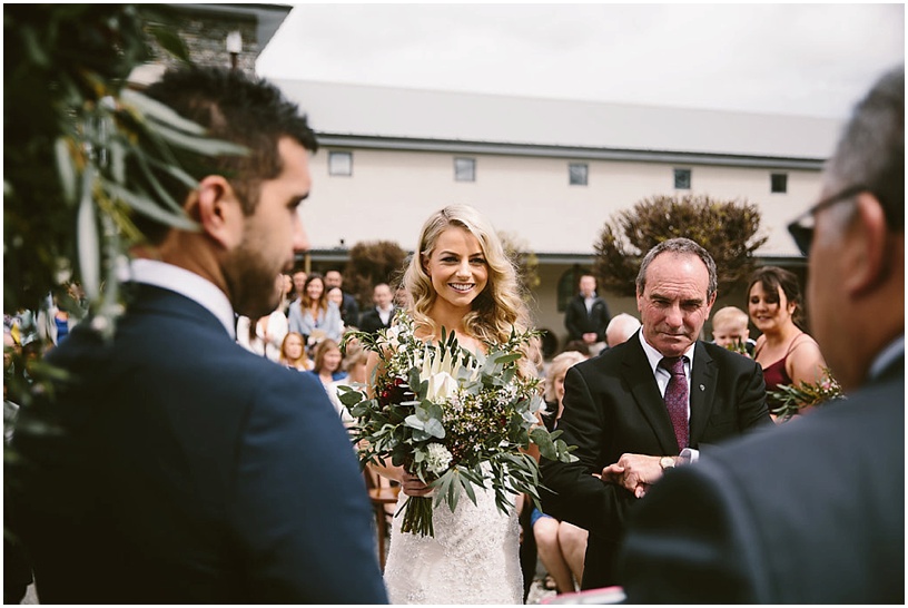 New Zealand Wedding Photographer