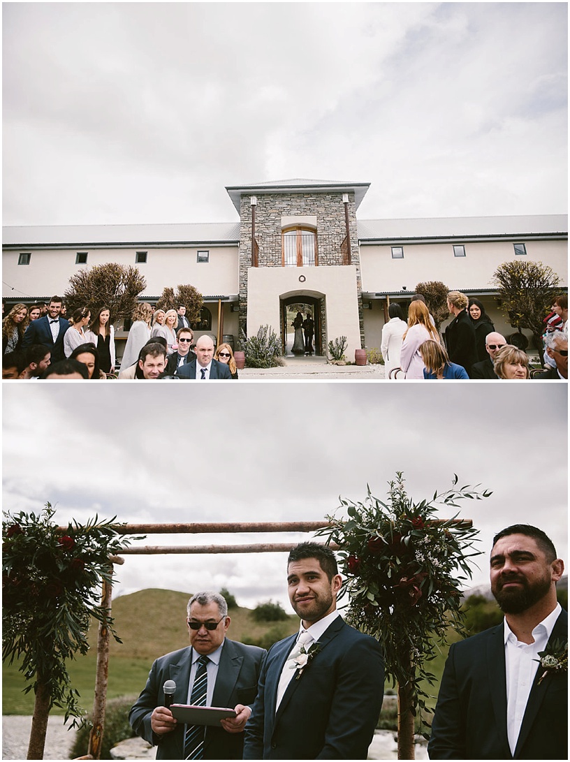 New Zealand Wedding Photographer