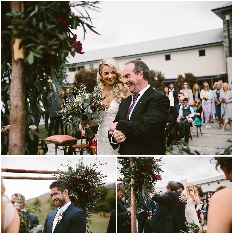 New Zealand Wedding Photographer