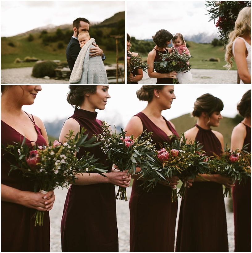 New Zealand Wedding Photographer