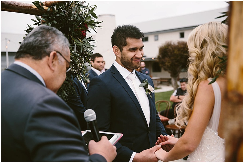 New Zealand Wedding Photographer